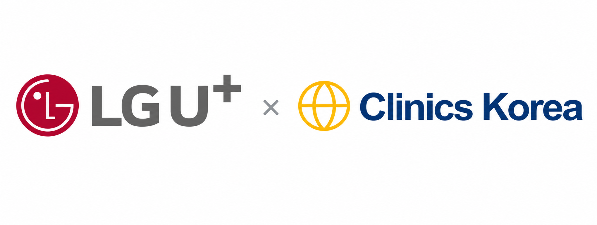 LG U+ × Clinics Korea